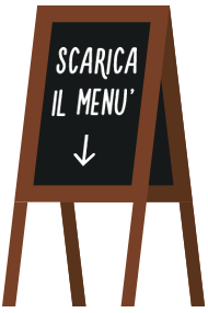 Scarica il menù